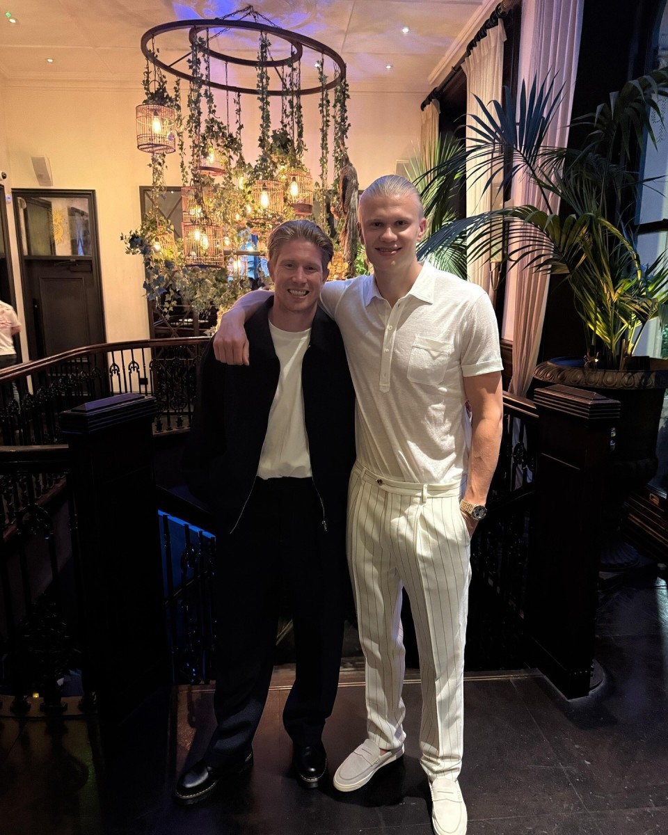 米兰达：很少有人能和斯帕莱蒂关系好，他的为人我还是不说了