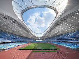 [国足]中国U22男足肇庆备战 力争U23亚洲杯实现突破