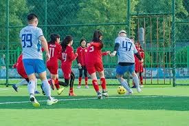 《梦幻西游》群雄逐鹿X9联赛第四赛季海选来袭